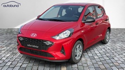 Hyundai i10 2026
