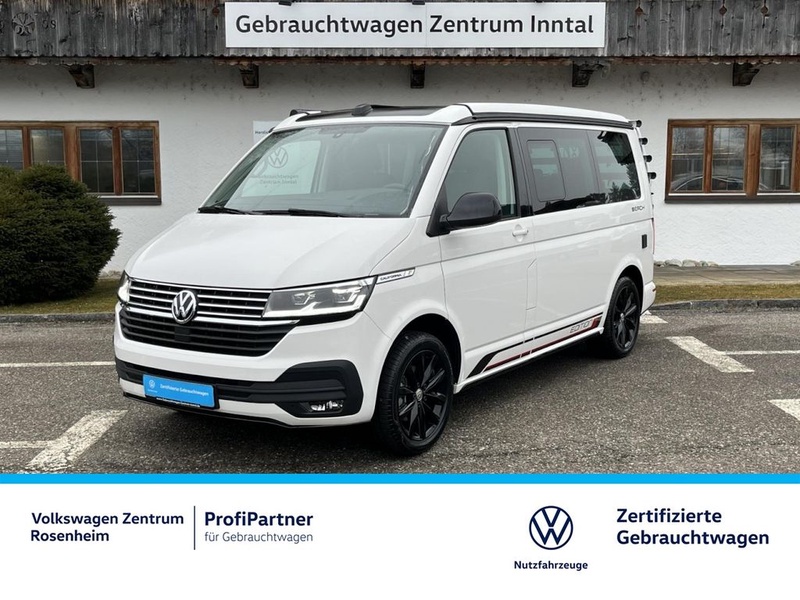 Volkswagen T6