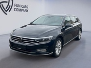 Volkswagen Passat 2023
