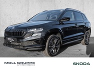 Skoda Karoq 2026