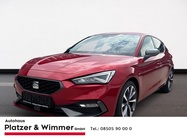 Seat Leon 2021