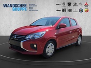 Mitsubishi Space Star 2023