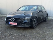 Mercedes-Benz A-Class 2024