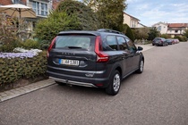 Dacia Jogger 2021