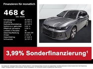 Volkswagen Passat 2025