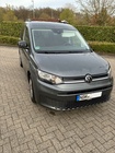 Volkswagen Caddy 2021