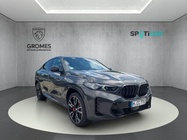 BMW X6 2024