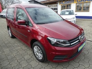 Volkswagen Caddy 2020