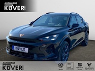 Cupra Formentor 2025