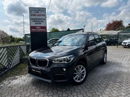 BMW X1 2019