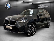 BMW X3 2025