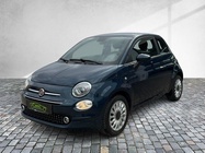 Fiat 500 2020