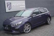 Hyundai i30 2019