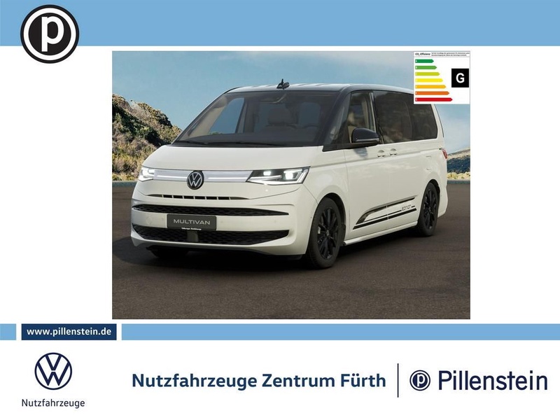 Volkswagen T7