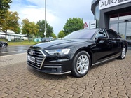Audi A8 2022
