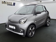 Smart ForTwo 2021