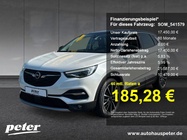Opel Grandland 2021