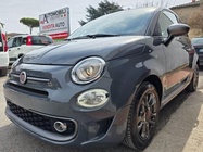 Fiat 500 2019