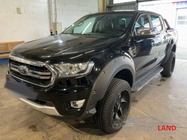 Ford Ranger 2019