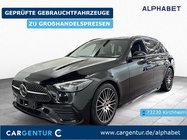 Mercedes-Benz C-Class 2023