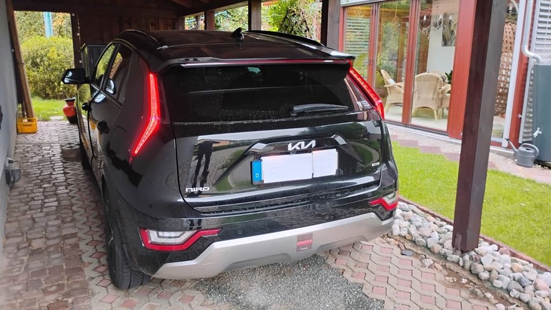 Kia Niro