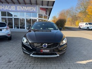 Volvo V60 2016