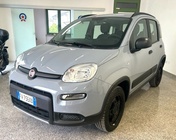 Fiat Panda 2019