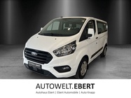 Ford Transit 2021