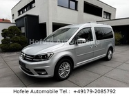 Volkswagen Caddy 2020