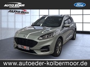 Ford Kuga 2024