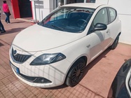 Lancia Ypsilon 2021