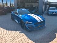 Ford Mustang 2019