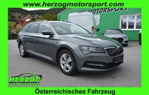 Skoda Superb 2022