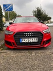 Audi A3 2019
