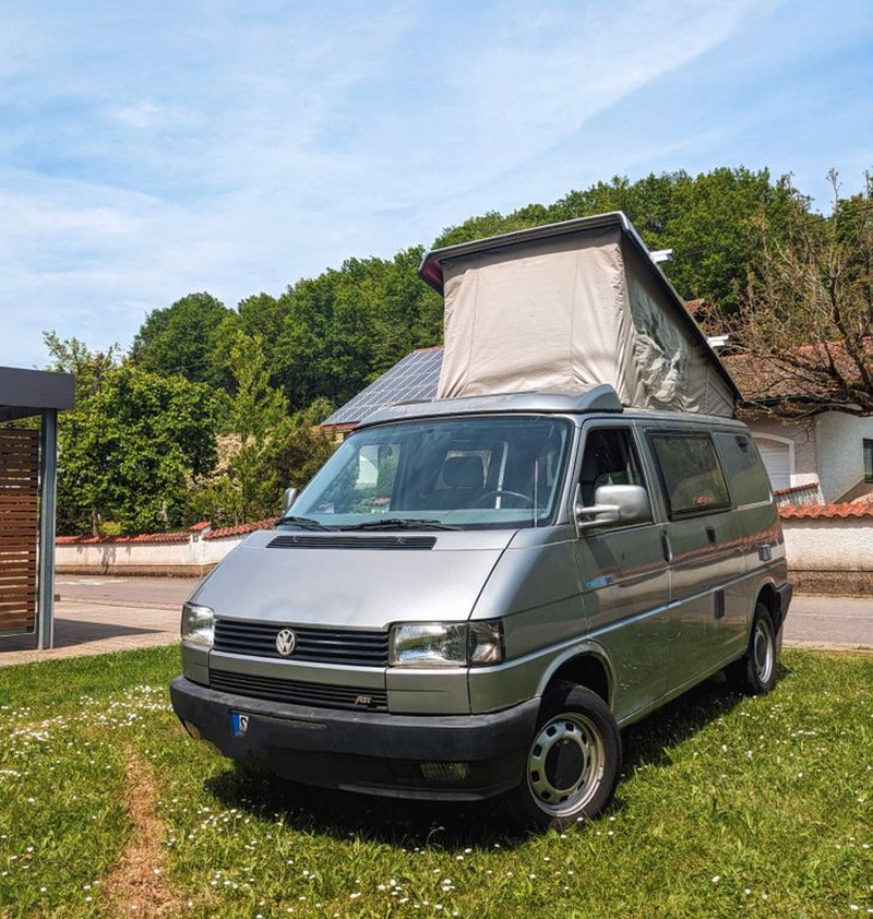 Volkswagen T4
