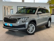 Skoda Kodiaq 2022