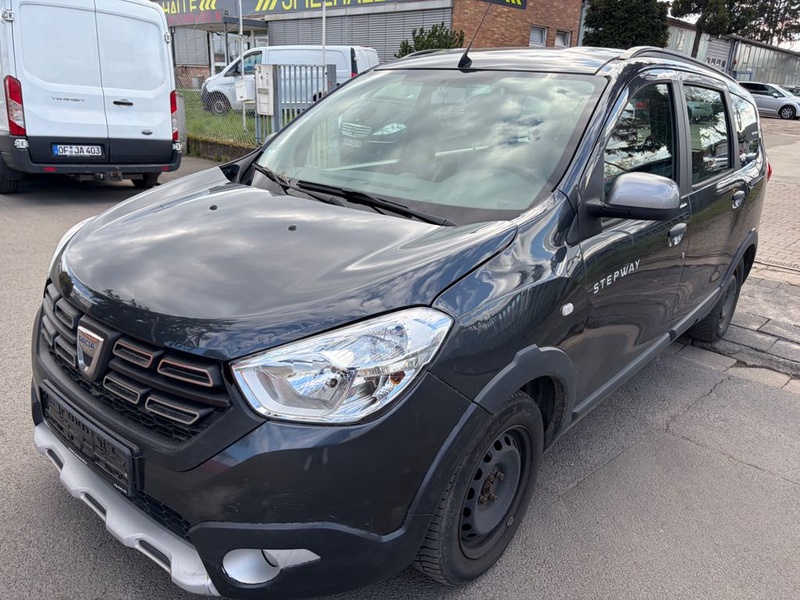 Dacia Lodgy
