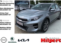 Kia XCeed 2022