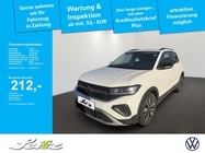 Volkswagen T-Cross 2024