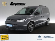 Volkswagen Caddy 2025