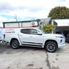 Mitsubishi L200 2019