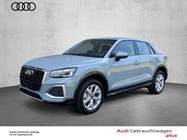 Audi Q2 2025