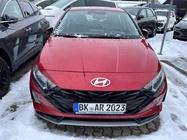 Hyundai i20 2025