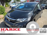 Honda Jazz 2019