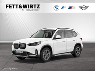 BMW X1 2025