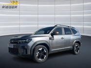 Dacia Bigster 2025