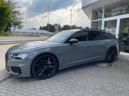 Audi A6 2019