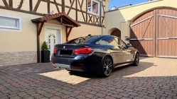 BMW 4 Series 2020