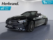 Mercedes-Benz CLE-Class 2025