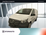 Mercedes-Benz Vito 2024